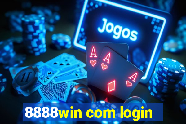 8888win com login